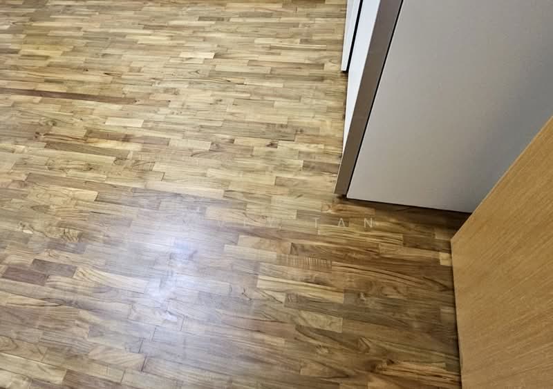 Atrium Residences Apartment For Sale at S$ 1,390,000 | PropertyGuru Singapore - Interior