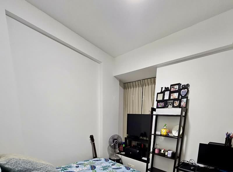 Atrium Residences Apartment For Sale at S$ 1,390,000 | PropertyGuru Singapore - Bedroom