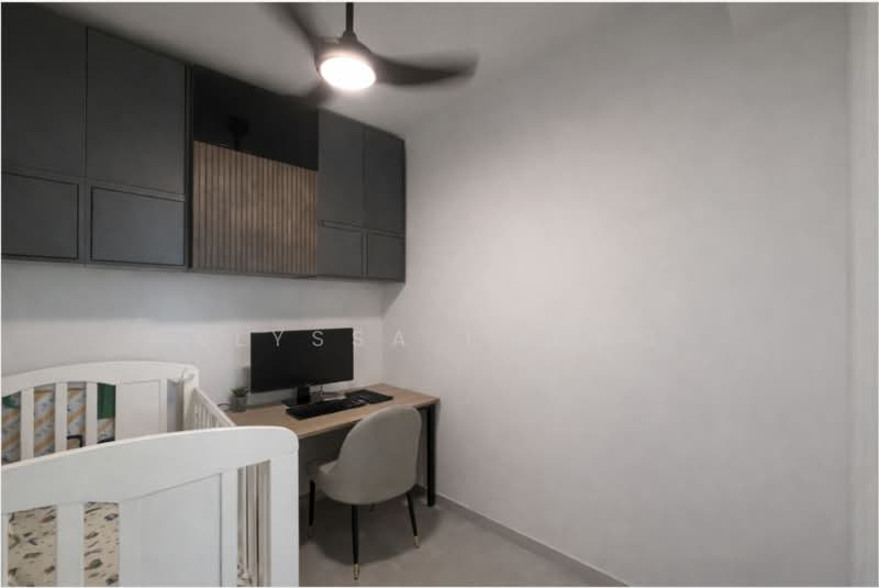 Normanton Park Condominium For Sale at S$ 1,158,000 | PropertyGuru Singapore - Study