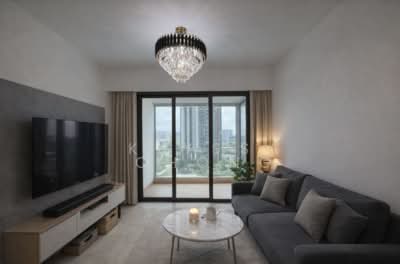 For Sale - Normanton Park