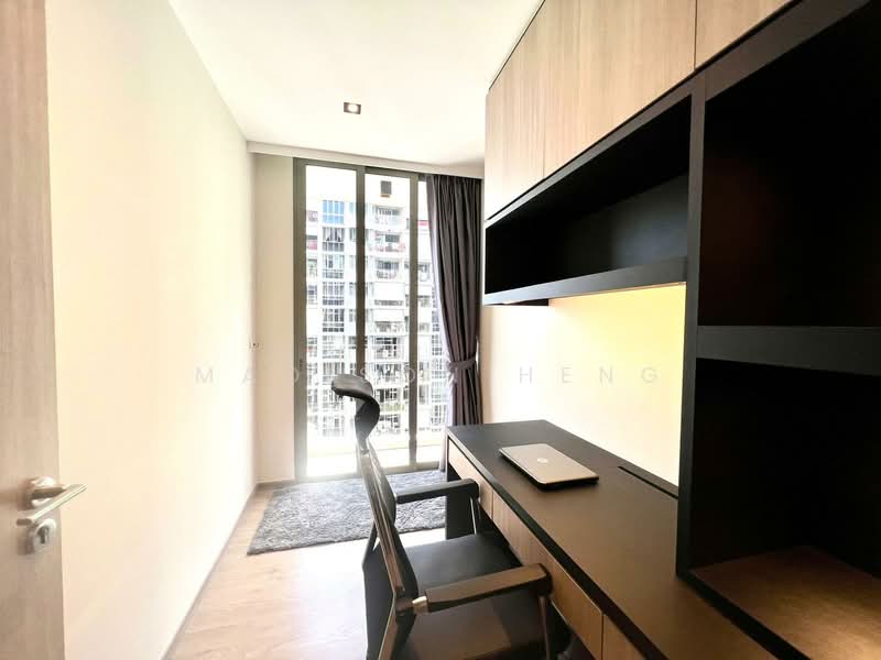 Sol Acres Executive Condominium For Sale at S$ 1,300,000 | PropertyGuru Singapore - Study