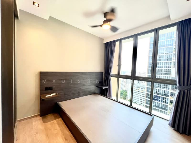Sol Acres Executive Condominium For Sale at S$ 1,300,000 | PropertyGuru Singapore - Bedroom