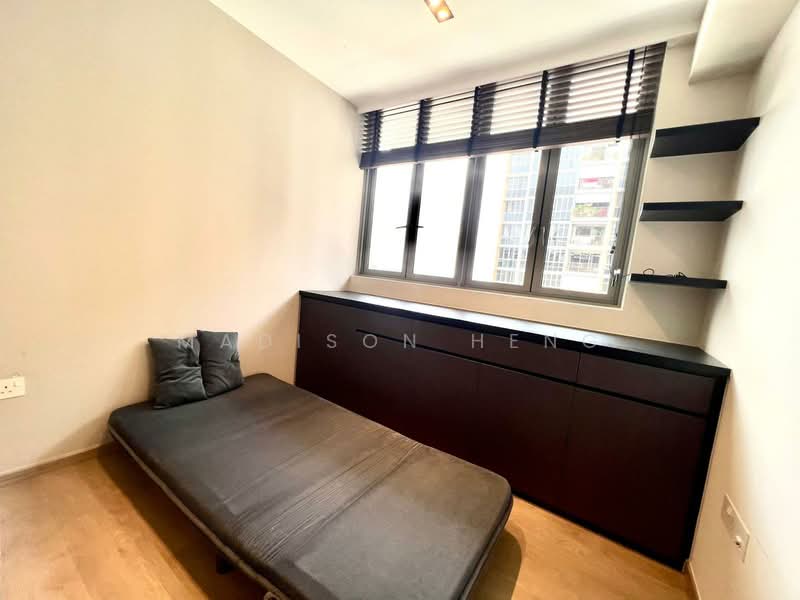 Sol Acres Executive Condominium For Sale at S$ 1,300,000 | PropertyGuru Singapore - Bedroom