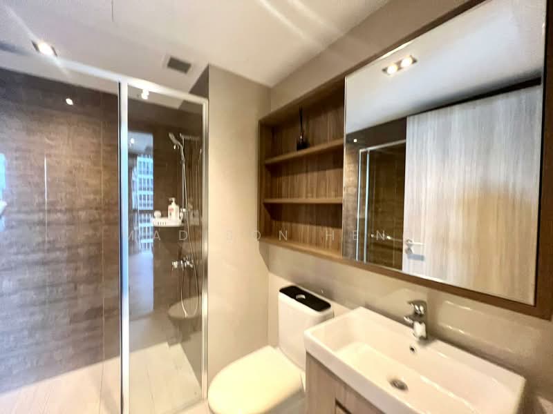 Sol Acres Executive Condominium For Sale at S$ 1,300,000 | PropertyGuru Singapore - Bathroom