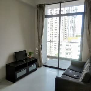 For Rent - Neem Tree