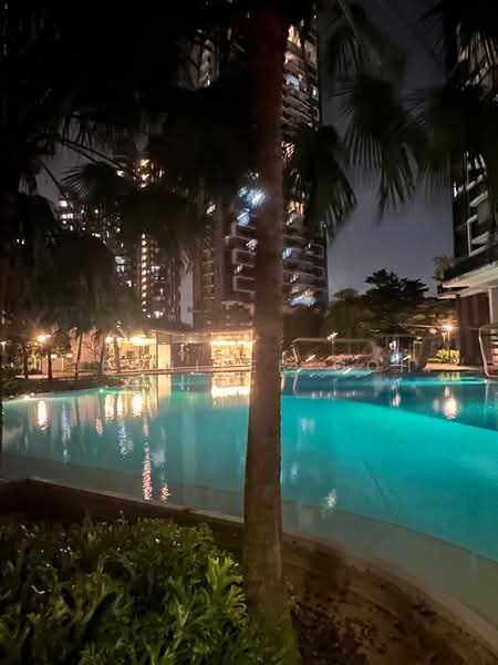 The Trilinq, 28 Jalan Lempeng, Room Rental, 110 sqft, Condominium For Rent, by Jennifer Goh, 500099193 - Exterior - PropertyGuru.com.sg