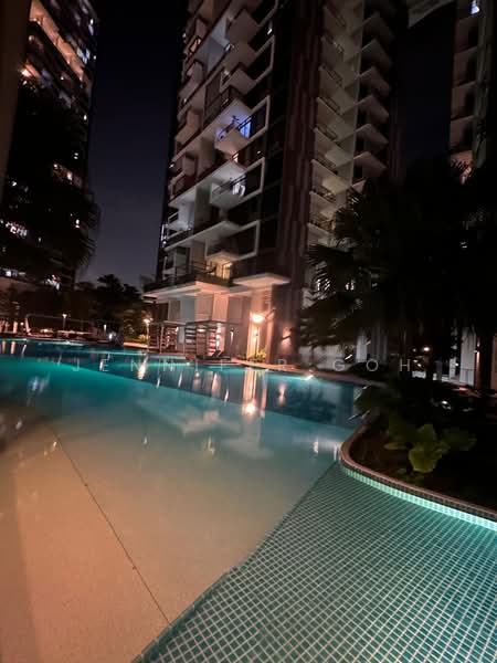 The Trilinq, 28 Jalan Lempeng, Room Rental, 110 sqft, Condominium For Rent, by Jennifer Goh, 500099193 - Exterior - PropertyGuru.com.sg