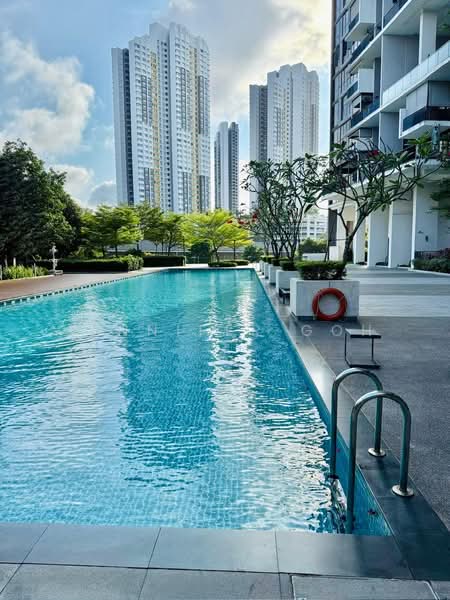 The Trilinq, 28 Jalan Lempeng, Room Rental, 110 sqft, Condominium For Rent, by Jennifer Goh, 500099193 - Exterior - PropertyGuru.com.sg