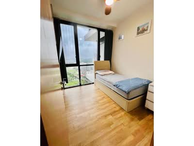 For Rent - The Trilinq