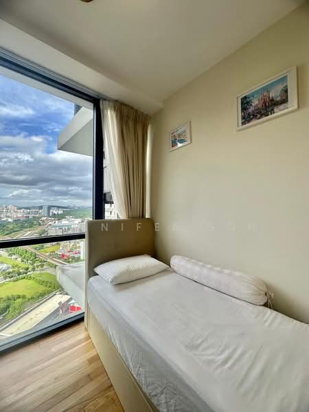 The Trilinq, 28 Jalan Lempeng, Room Rental, 110 sqft, Condominium For Rent, by Jennifer Goh, 500099193 - Bedroom - PropertyGuru.com.sg