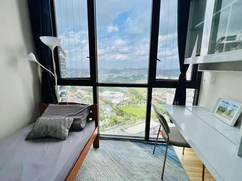 The Trilinq, 28 Jalan Lempeng, Room Rental, 110 sqft, Condominium For Rent, by Jennifer Goh, 500099193 - Bedroom - PropertyGuru.com.sg