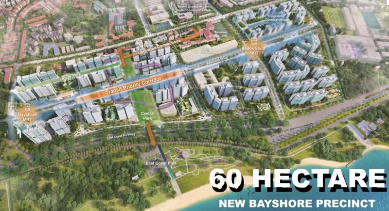 Vela Bay Condominium For Sale at S$ 2,340,000 | PropertyGuru Singapore - Exterior