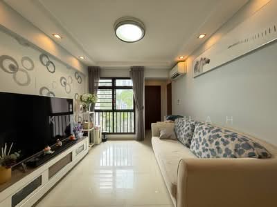 For Sale - 26D Jalan Membina