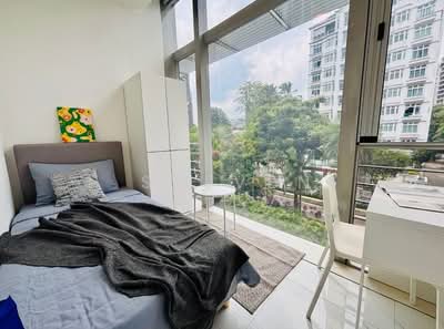 For Rent - Balmoral Heights