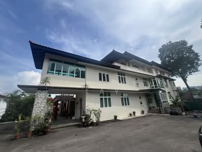 For Rent - Michel Apartment