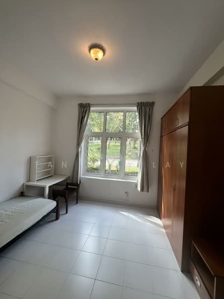 Michel Apartment, 291 Tanglin Road, 2 Bedrooms, 1,100 sqft, Walk-up Apartment For Rent, by Tan Siew Lay, 500099202 - Bedroom - PropertyGuru.com.sg