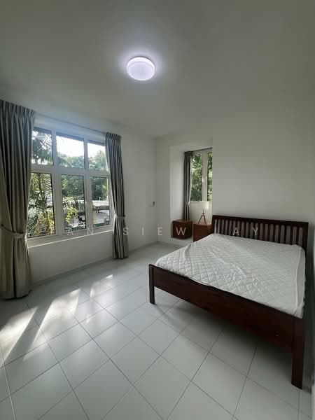 Michel Apartment, 291 Tanglin Road, 2 Bedrooms, 1,100 sqft, Walk-up Apartment For Rent, by Tan Siew Lay, 500099202 - Bedroom - PropertyGuru.com.sg