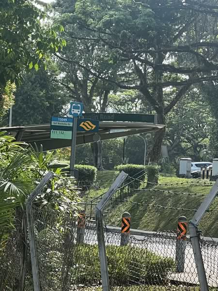 Michel Apartment, 291 Tanglin Road, 2 Bedrooms, 1,100 sqft, Walk-up Apartment For Rent, by Tan Siew Lay, 500099202 - Exterior - PropertyGuru.com.sg