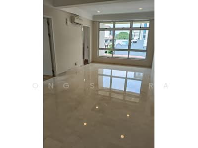 For Rent - Balmoral Place