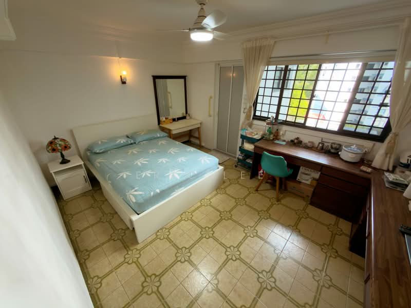 601 Bedok Reservoir Road HDB Flat For Sale at S$ 650,000 | PropertyGuru Singapore - Bedroom
