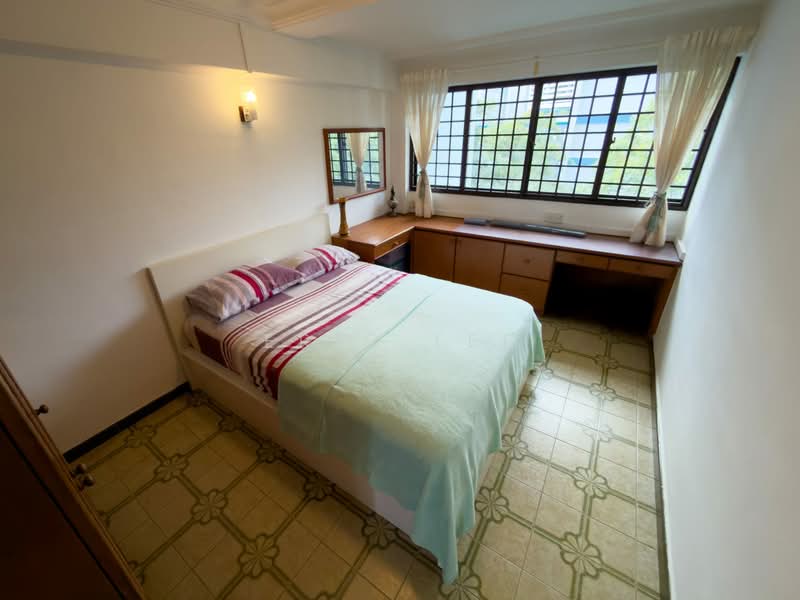 601 Bedok Reservoir Road HDB Flat For Sale at S$ 650,000 | PropertyGuru Singapore - Bedroom