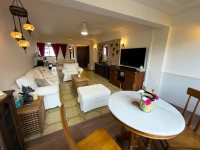 For Sale - 601 Bedok Reservoir Road