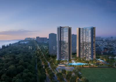 For Sale - ⭐ STAR BUY!! BRAND NEW BAYSHORE CONDO DON'T MISS!!