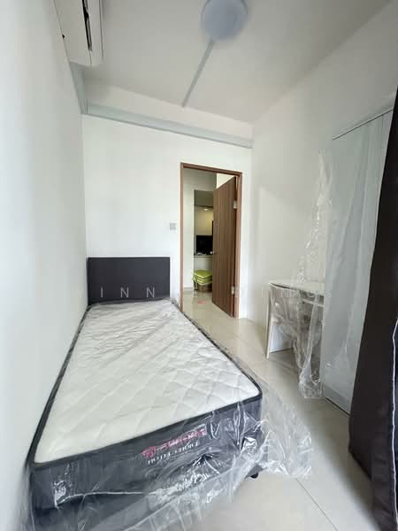 The Centris, 65 Jurong West Central 3, Room Rental, 70 sqft, Apartment For Rent, by Winnie Ding, 500099207 - Bedroom - PropertyGuru.com.sg