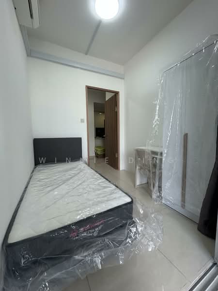 The Centris, 65 Jurong West Central 3, Room Rental, 70 sqft, Apartment For Rent, by Winnie Ding, 500099207 - Bedroom - PropertyGuru.com.sg