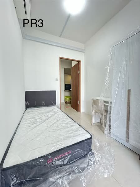 The Centris, 65 Jurong West Central 3, Room Rental, 70 sqft, Apartment For Rent, by Winnie Ding, 500099207 - Bedroom - PropertyGuru.com.sg