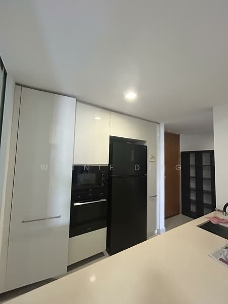 The Centris, 65 Jurong West Central 3, Room Rental, 70 sqft, Apartment For Rent, by Winnie Ding, 500099207 - Kitchen - PropertyGuru.com.sg