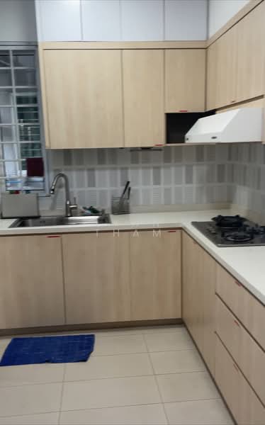The Floravale, 236 Westwood Avenue, Room Rental, 300 sqft, Executive Condominium For Rent, by Lynn Tham, 500099208 - Kitchen - PropertyGuru.com.sg