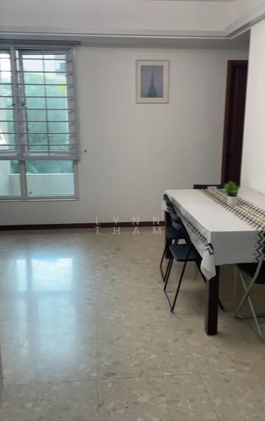 The Floravale, 236 Westwood Avenue, Room Rental, 300 sqft, Executive Condominium For Rent, by Lynn Tham, 500099208 - Dining Hall - PropertyGuru.com.sg