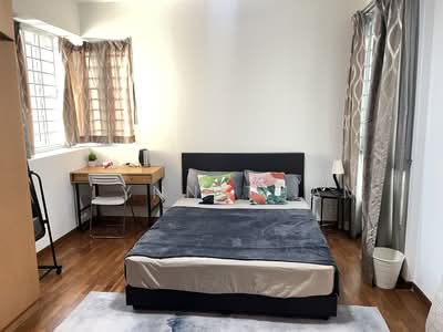 For Rent - The Floravale