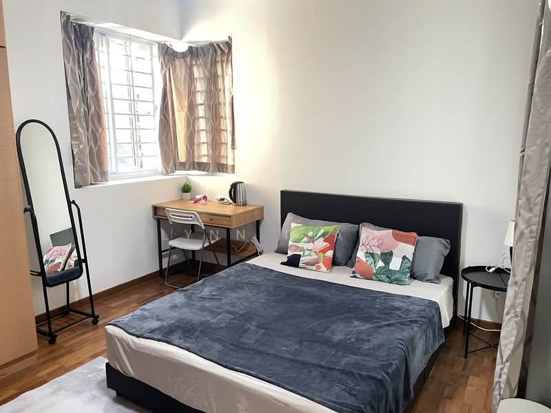 The Floravale, 236 Westwood Avenue, Room Rental, 300 sqft, Executive Condominium For Rent, by Lynn Tham, 500099208 - Bedroom - PropertyGuru.com.sg