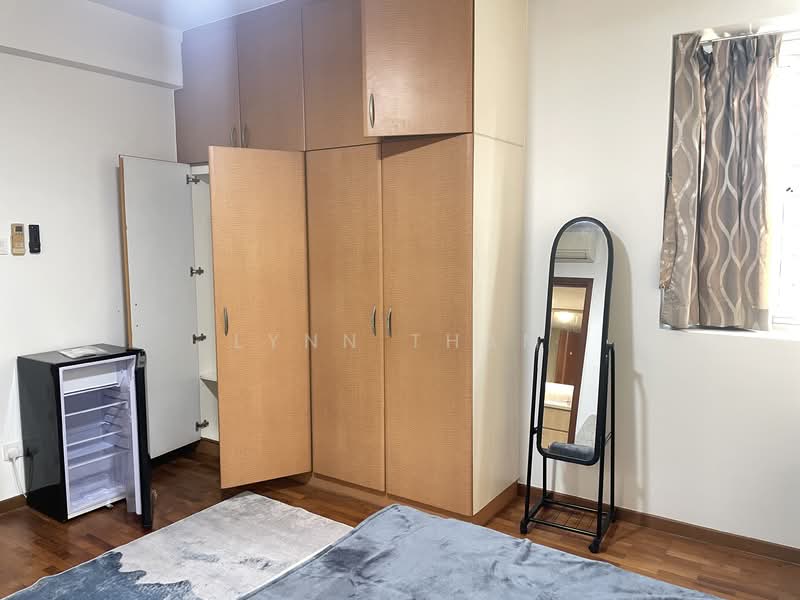 The Floravale, 236 Westwood Avenue, Room Rental, 300 sqft, Executive Condominium For Rent, by Lynn Tham, 500099208 - PropertyGuru.com.sg