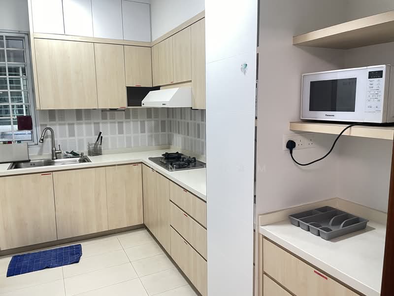 The Floravale, 236 Westwood Avenue, Room Rental, 300 sqft, Executive Condominium For Rent, by Lynn Tham, 500099208 - Share Kitchen - PropertyGuru.com.sg