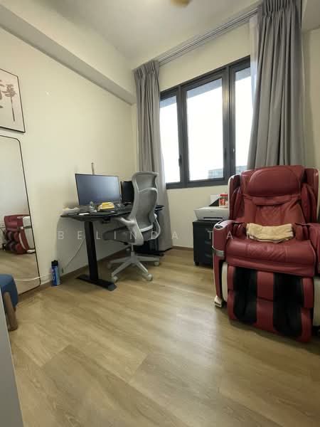 Parc Botannia Condominium For Sale at S$ 1,188,888 | PropertyGuru Singapore - Study