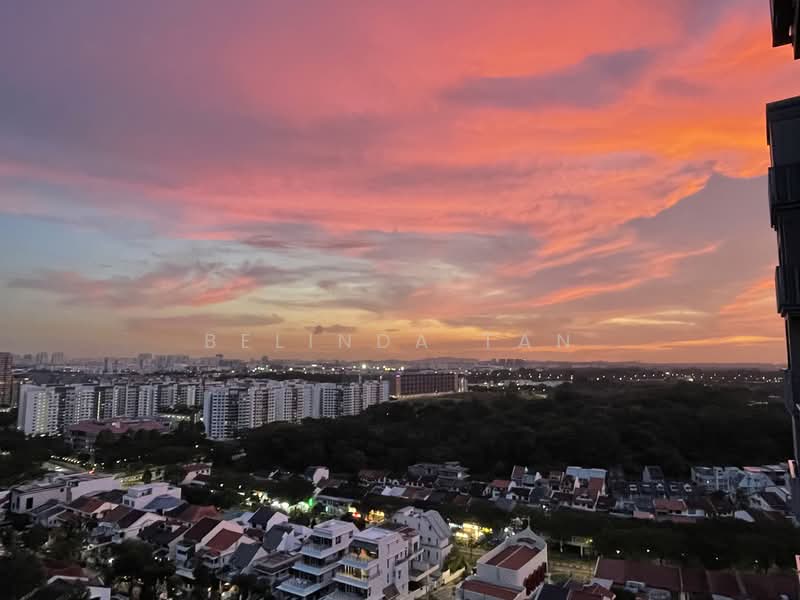 Parc Botannia, 18 Fernvale Street, 2 Bedrooms, 667 sqft, Condominium For Sale, by Belinda Tan, 500099210 - View - PropertyGuru.com.sg