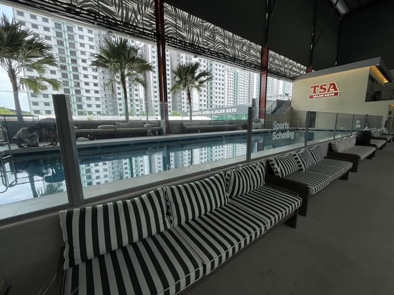 Parc Botannia, 18 Fernvale Street, 2 Bedrooms, 667 sqft, Condominium For Sale, by Belinda Tan, 500099210 - Exterior - PropertyGuru.com.sg