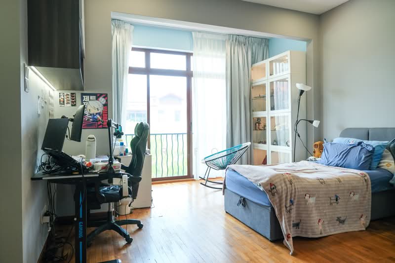 The Riverina Terraced House For Sale at S$ 2,850,000 | PropertyGuru Singapore - Junior Master 2