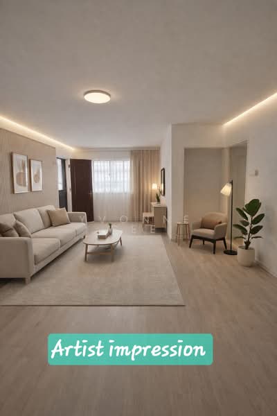 12 Pine Close HDB Flat For Sale at S$ 699,988 | PropertyGuru Singapore