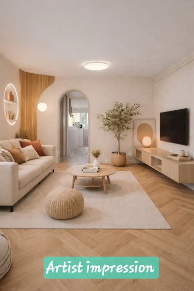 12 Pine Close HDB Flat For Sale at S$ 699,988 | PropertyGuru Singapore