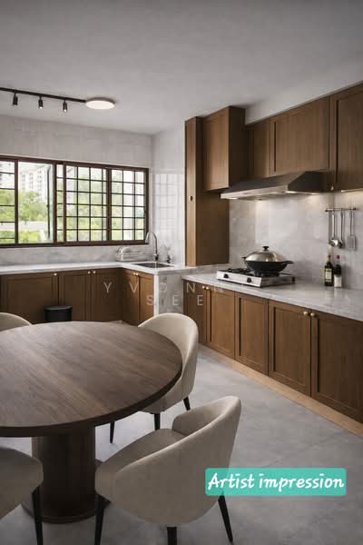 12 Pine Close HDB Flat For Sale at S$ 699,988 | PropertyGuru Singapore