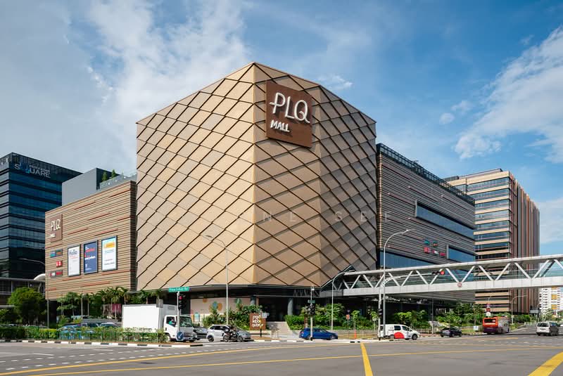 12 Pine Close HDB Flat For Sale at S$ 699,988 | PropertyGuru Singapore - Exterior