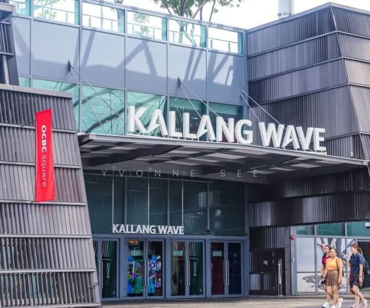 12 Pine Close HDB Flat For Sale at S$ 699,988 | PropertyGuru Singapore - Exterior