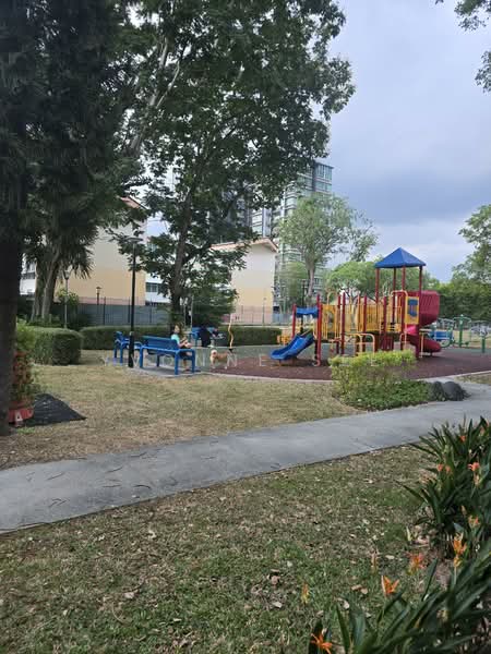 12 Pine Close HDB Flat For Sale at S$ 699,988 | PropertyGuru Singapore - Playground