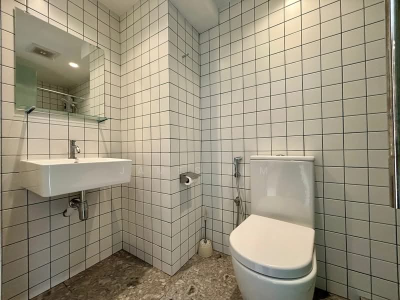 3 Kelantan Lane, , Studio, 200 sqft, Apartment For Rent, by James Lim, 500099214 - Bathroom - PropertyGuru.com.sg