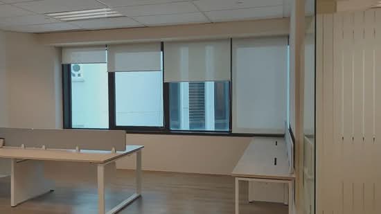 Six Battery Road Building, 6 Battery Road, 1,615 sqft, Office For Rent, by Henry Ng, 500099215 - CommercialGuru.com.sg