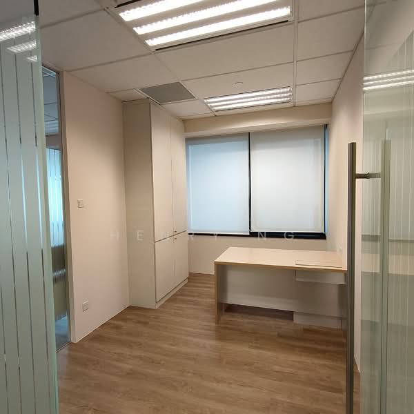 Six Battery Road Building, 6 Battery Road, 1,615 sqft, Office For Rent, by Henry Ng, 500099215 - CommercialGuru.com.sg